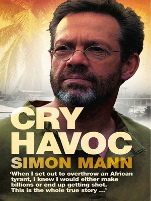 cover image of Cry Havoc